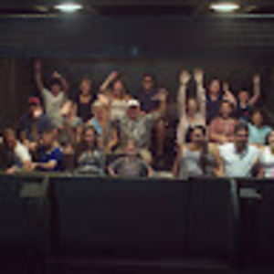 Meet your Posher, Darcy